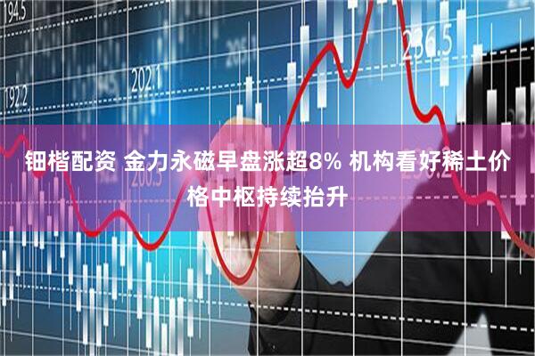 钿楷配资 金力永磁早盘涨超8% 机构看好稀土价格中枢持续抬升
